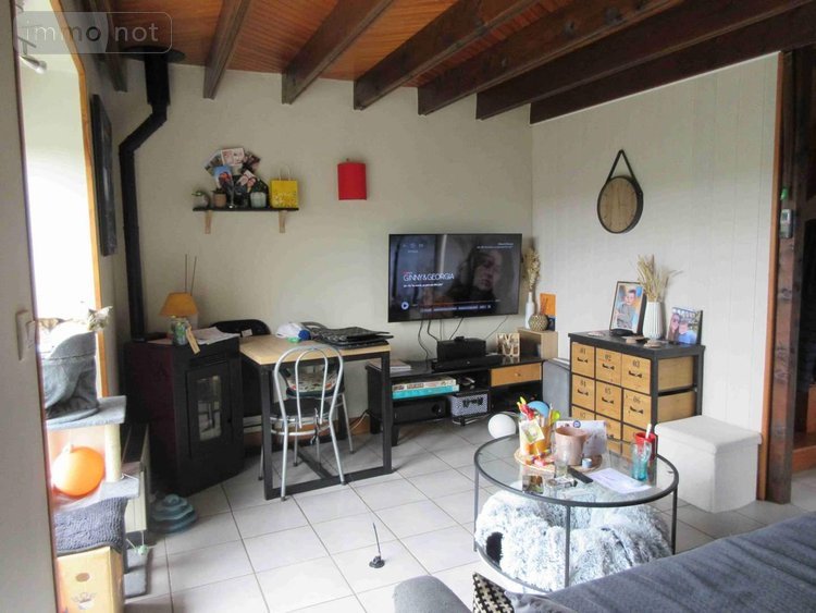 Maison a vendre Plovan 29720 Finistère 1 m2 18 pièces 498432 euros