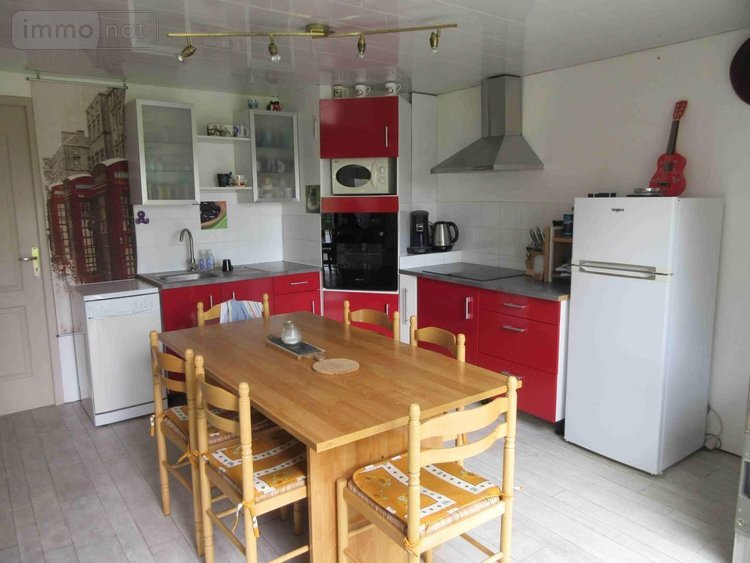 Maison a vendre Plovan 29720 Finistère 1 m2 18 pièces 498432 euros