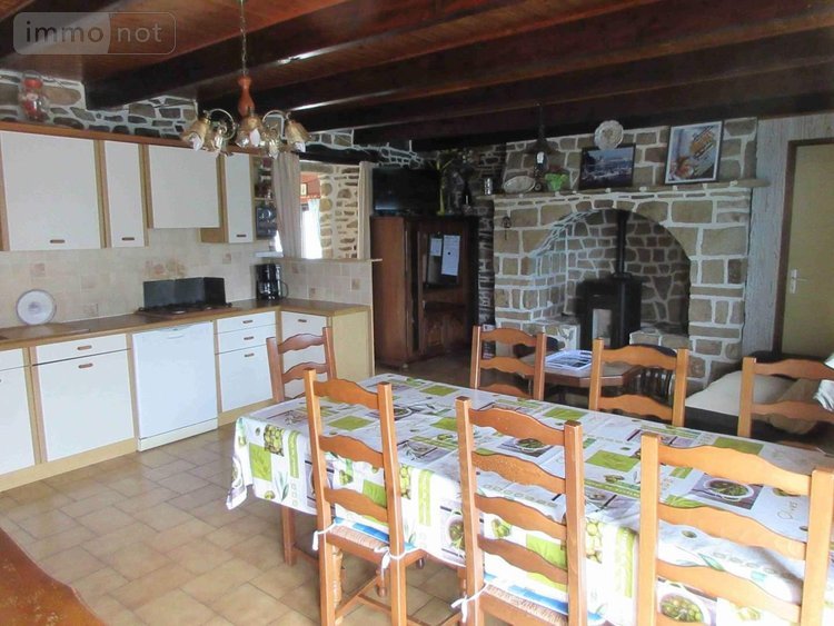 Maison a vendre Plovan 29720 Finistère 1 m2 18 pièces 498432 euros