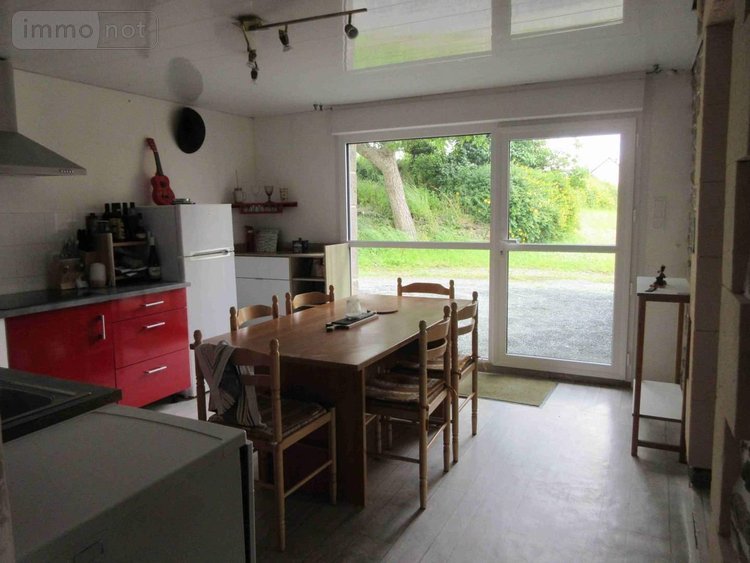 Maison a vendre Plovan 29720 Finistère 1 m2 18 pièces 498432 euros
