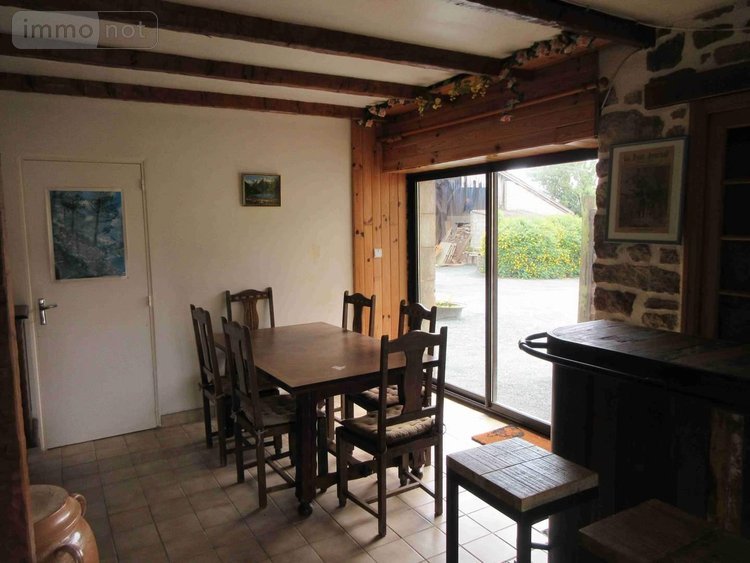 Maison a vendre Plovan 29720 Finistère 1 m2 18 pièces 498432 euros