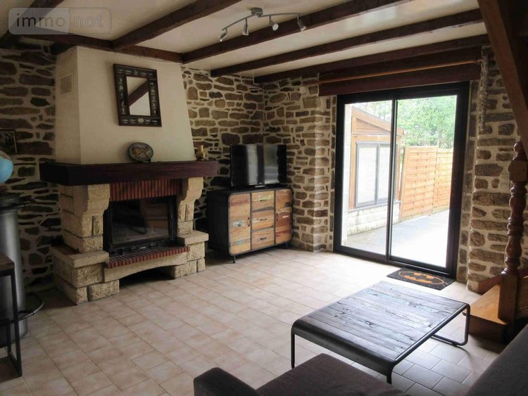 Maison a vendre Plovan 29720 Finistère 1 m2 18 pièces 498432 euros
