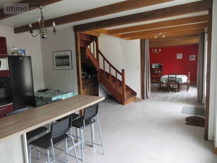 Maison a vendre Plovan 29720 Finistère 1 m2 18 pièces 498432 euros