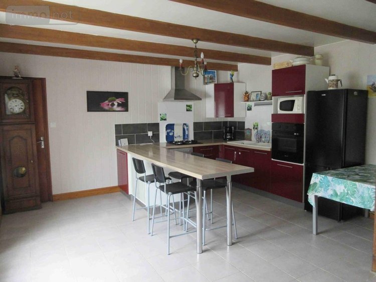 Maison a vendre Plovan 29720 Finistère 1 m2 18 pièces 498432 euros