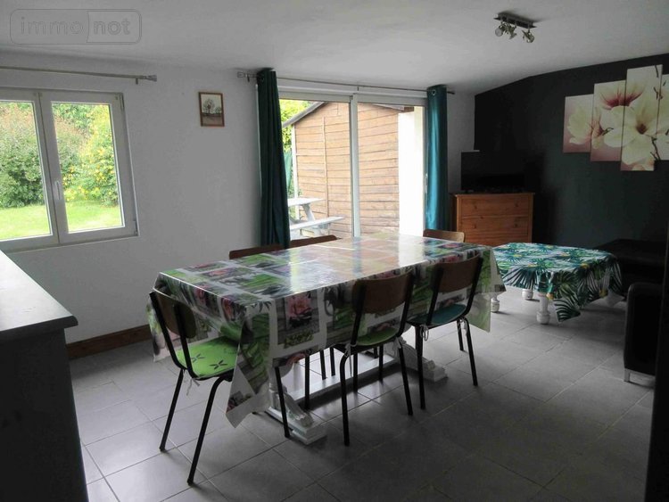 Maison a vendre Plovan 29720 Finistère 1 m2 18 pièces 498432 euros