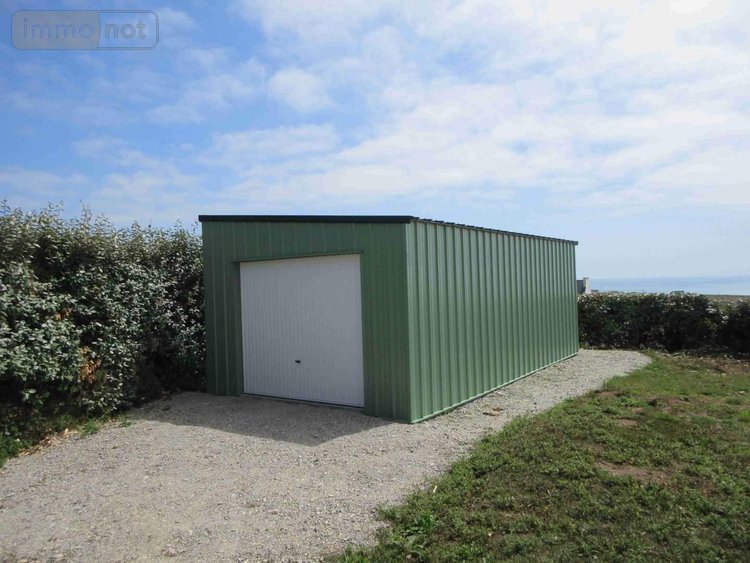 Maison a vendre Plozévet 29710 Finistère 113 m2 7 pièces 394592 euros
