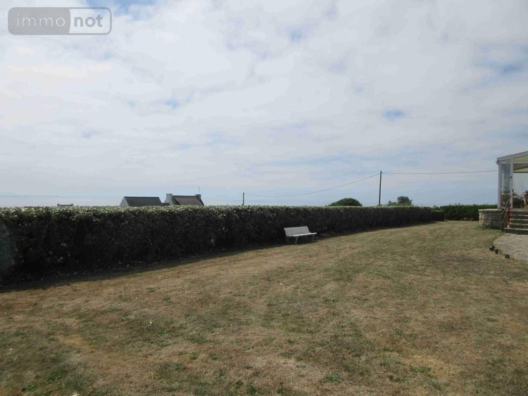 Maison a vendre Plozévet 29710 Finistère 113 m2 7 pièces 363440 euros