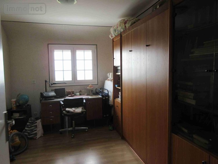 Maison a vendre Plozévet 29710 Finistère 113 m2 7 pièces 394592 euros