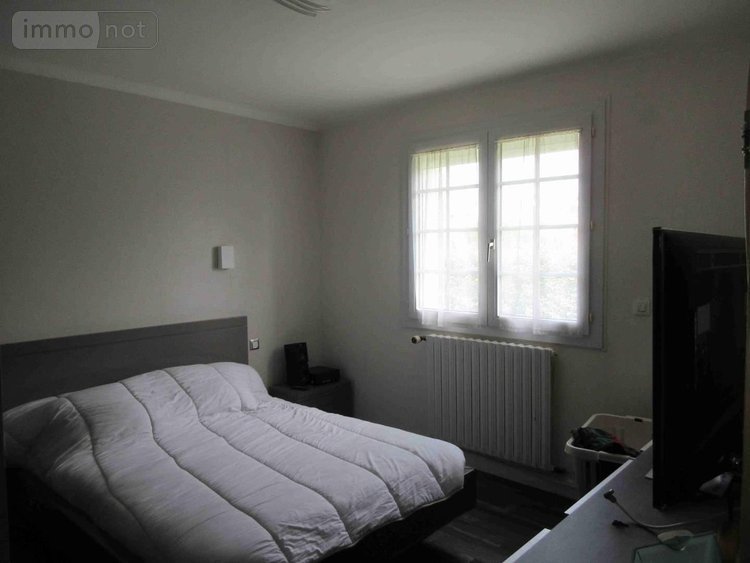 Maison a vendre Plozévet 29710 Finistère 113 m2 7 pièces 363440 euros