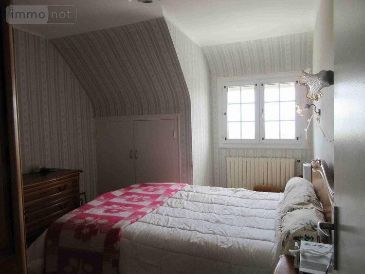 Maison a vendre Plozévet 29710 Finistère 113 m2 7 pièces 394592 euros