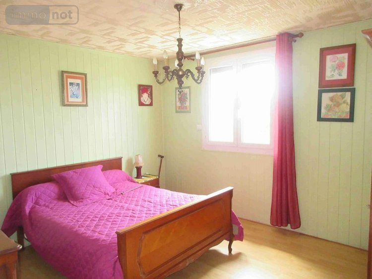 Maison a vendre Primelin 29770 Finistère 89 m2 5 pièces 239660 euros