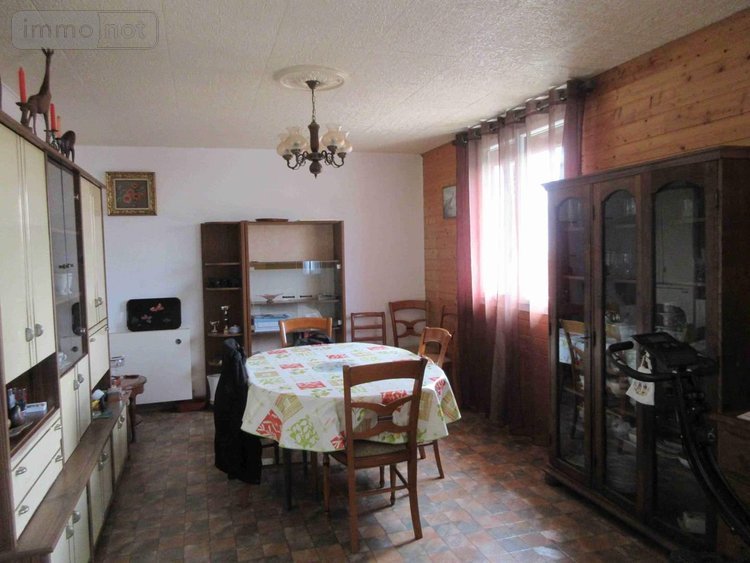 Maison a vendre Primelin 29770 Finistère 89 m2 5 pièces 239660 euros