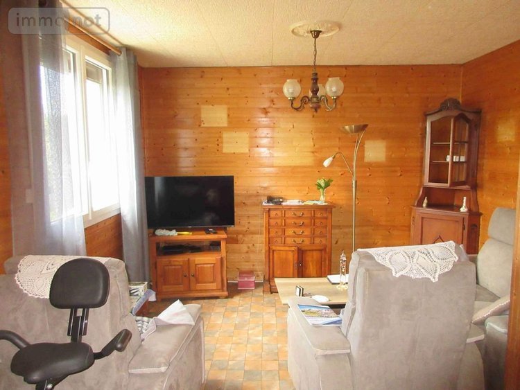 Maison a vendre Primelin 29770 Finistère 89 m2 5 pièces 239660 euros