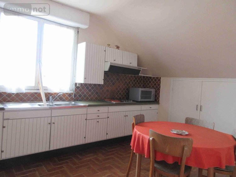 Maison a vendre Tréogat 29720 Finistère 243 m2 7 pièces 230282 euros