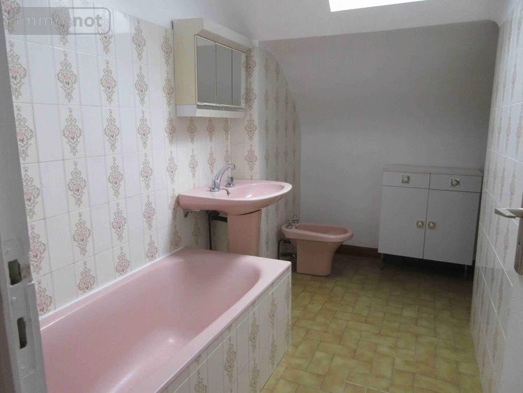 Maison a vendre Tréogat 29720 Finistère 243 m2 7 pièces 230282 euros