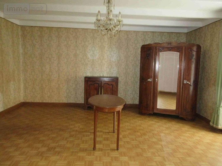 Maison a vendre Tréogat 29720 Finistère 243 m2 7 pièces 230282 euros