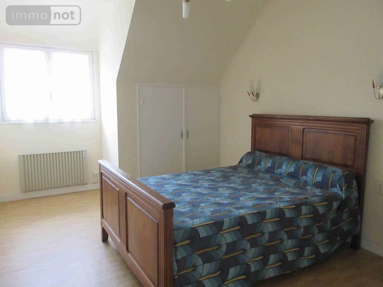 Maison a vendre Tréogat 29720 Finistère 243 m2 7 pièces 230282 euros