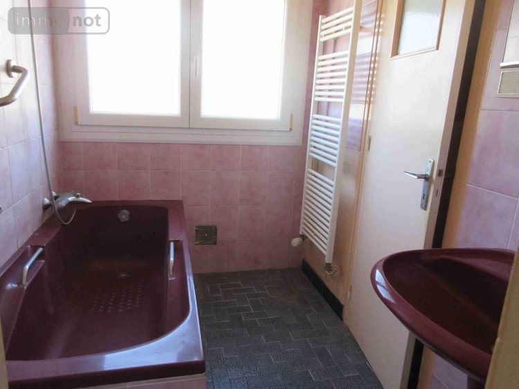 Maison a vendre Plouhinec 29780 Finistère 85 m2 5 pièces 218820 euros