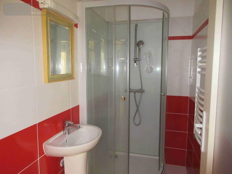 Maison a vendre Plouhinec 29780 Finistère 85 m2 5 pièces 218820 euros