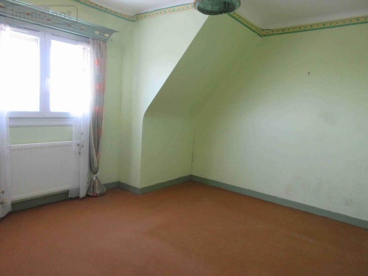 Maison a vendre Plouhinec 29780 Finistère 85 m2 5 pièces 218820 euros