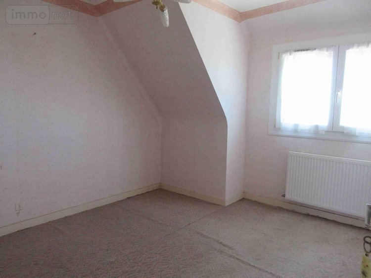 Maison a vendre Plouhinec 29780 Finistère 85 m2 5 pièces 255290 euros