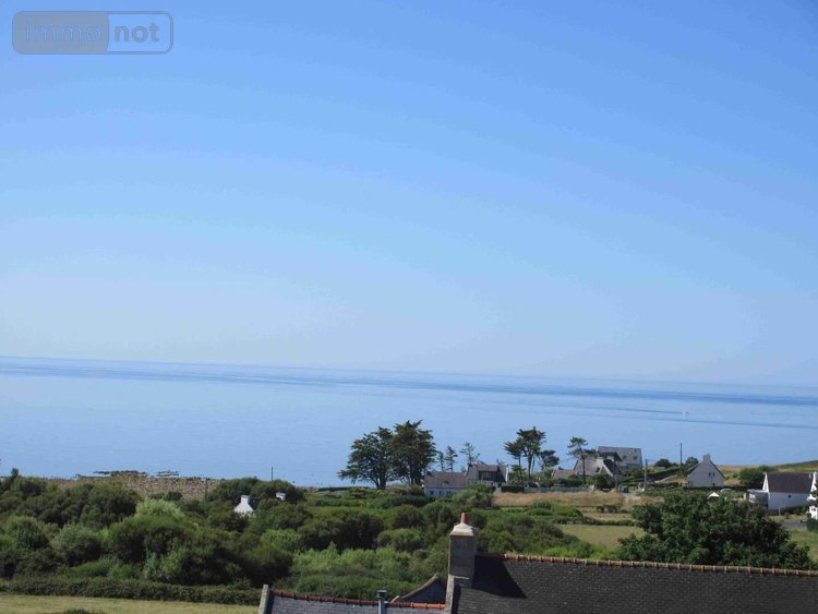 Maison a vendre Plouhinec 29780 Finistère 85 m2 5 pièces 270920 euros