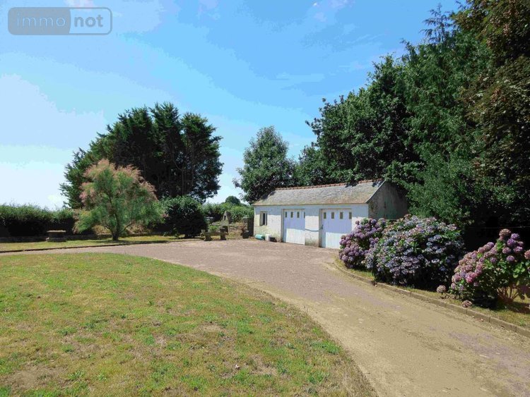 Maison a vendre Plozévet 29710 Finistère 172 m2 10 pièces 260500 euros