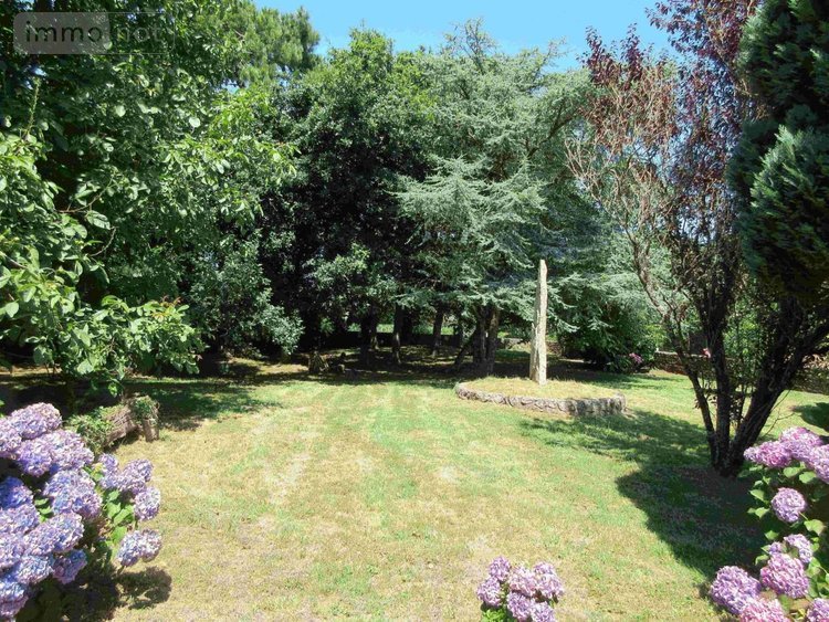 Maison a vendre Plozévet 29710 Finistère 172 m2 10 pièces 260500 euros