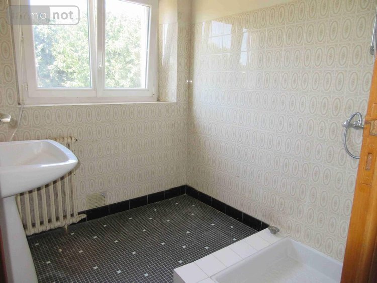 Maison a vendre Plozévet 29710 Finistère 172 m2 10 pièces 260500 euros