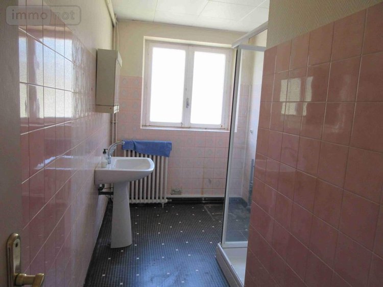 Maison a vendre Plozévet 29710 Finistère 172 m2 10 pièces 260500 euros