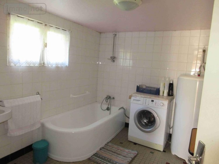 Maison a vendre Goulien 29770 Finistère 132 m2 5 pièces 208400 euros