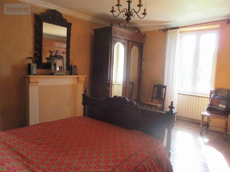 Maison a vendre Goulien 29770 Finistère 132 m2 5 pièces 208400 euros