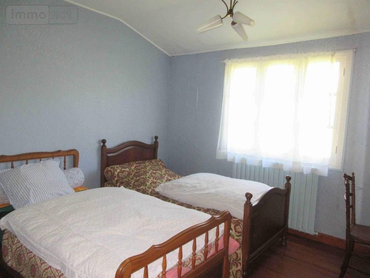 Maison a vendre Goulien 29770 Finistère 132 m2 5 pièces 208400 euros