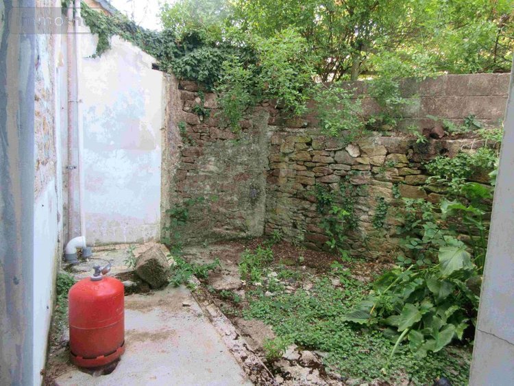 Maison a vendre Pont-Croix 29790 Finistère 1 m2 2 pièces 186518 euros