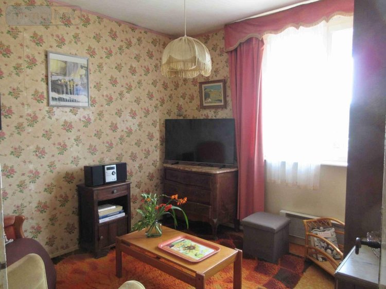 Maison a vendre Pont-Croix 29790 Finistère 117 m2 6 pièces 394592 euros