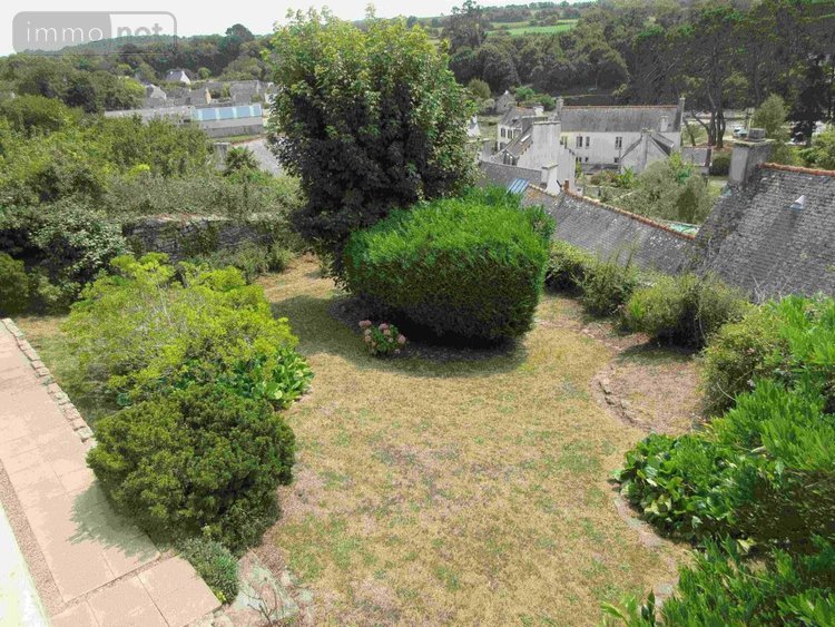 Maison a vendre Pont-Croix 29790 Finistère 117 m2 6 pièces 394592 euros