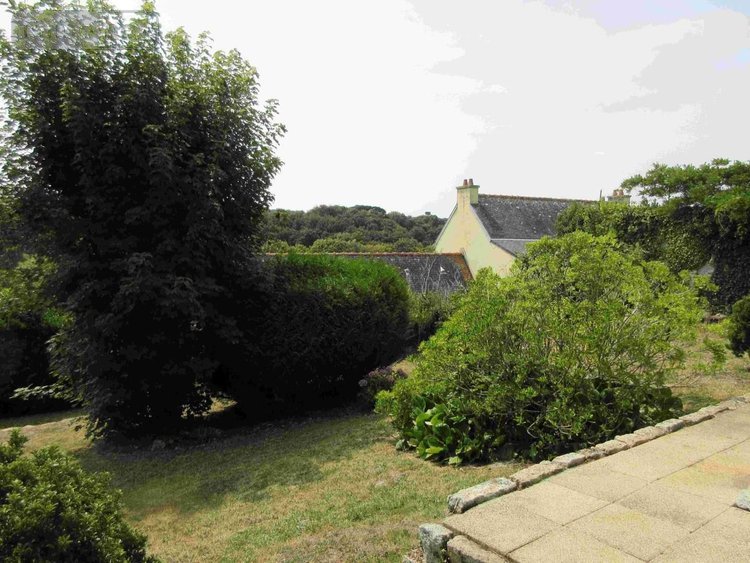 Maison a vendre Pont-Croix 29790 Finistère 117 m2 6 pièces 394592 euros
