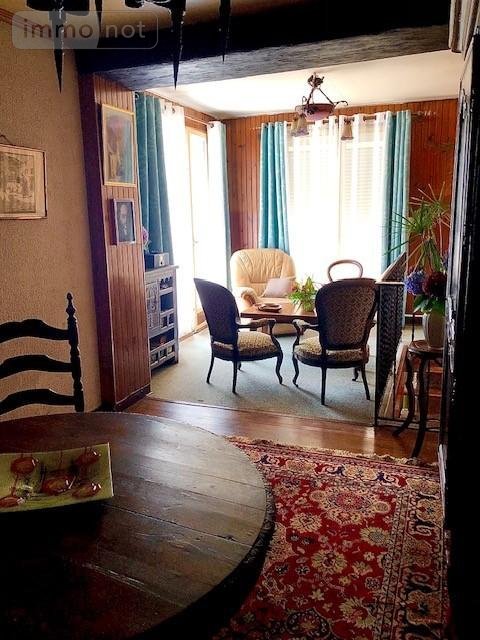 Maison a vendre Pont-Croix 29790 Finistère 117 m2 6 pièces 394592 euros