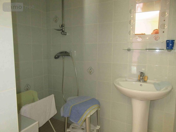 Maison a vendre Confort-Meilars 29790 Finistère 124 m2 7 pièces 229240 euros