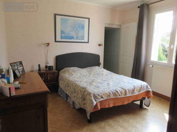 Maison a vendre Confort-Meilars 29790 Finistère 124 m2 7 pièces 229240 euros