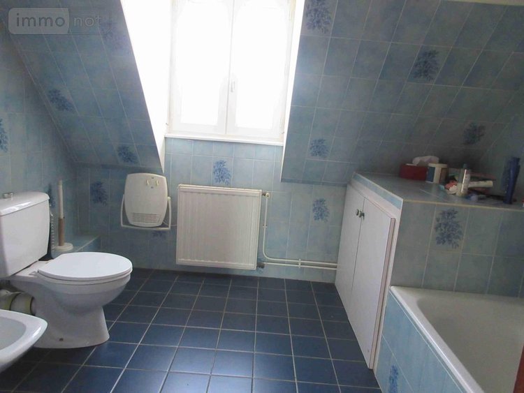 Maison a vendre Confort-Meilars 29790 Finistère 124 m2 7 pièces 229240 euros