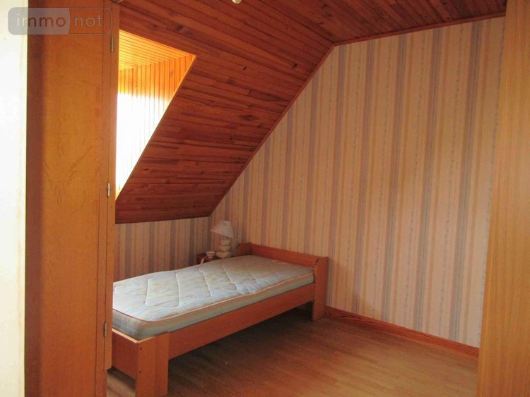 Maison a vendre Confort-Meilars 29790 Finistère 124 m2 7 pièces 229240 euros