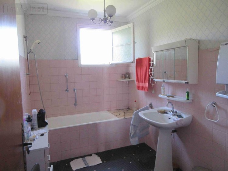 Maison a vendre Audierne 29770 Finistère 146 m2 7 pièces 208400 euros