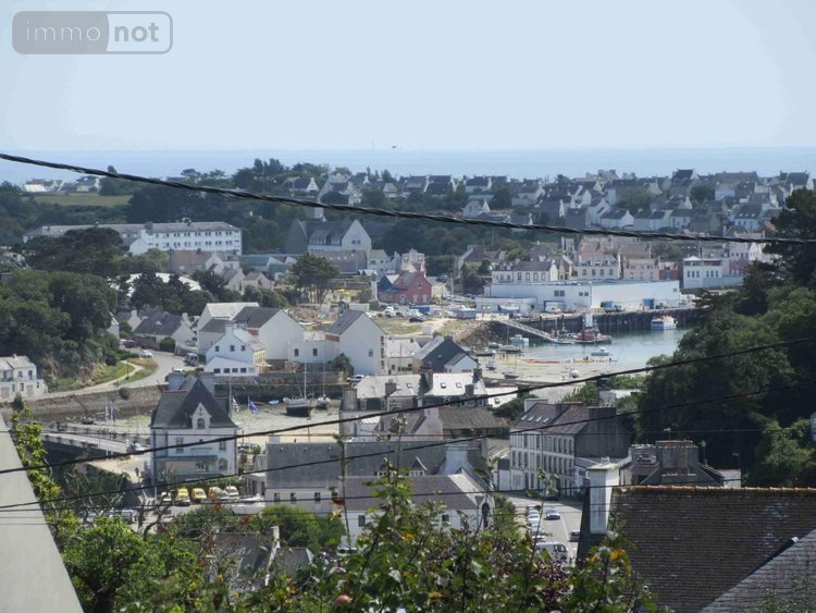 Maison a vendre Audierne 29770 Finistère 146 m2 7 pièces 208400 euros