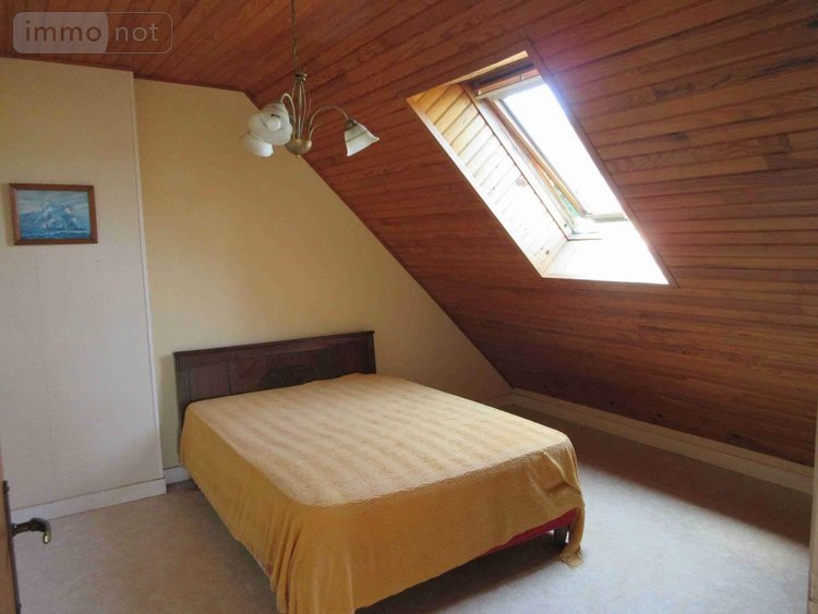 Maison a vendre Audierne 29770 Finistère 146 m2 7 pièces 208400 euros