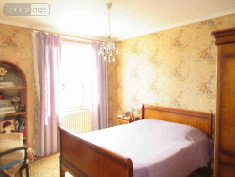 Maison a vendre Audierne 29770 Finistère 146 m2 7 pièces 208400 euros