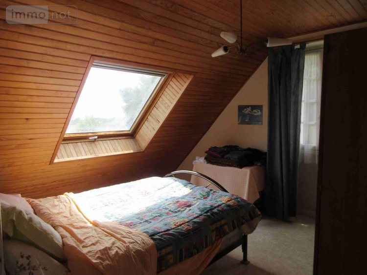 Maison a vendre Audierne 29770 Finistère 146 m2 7 pièces 208400 euros