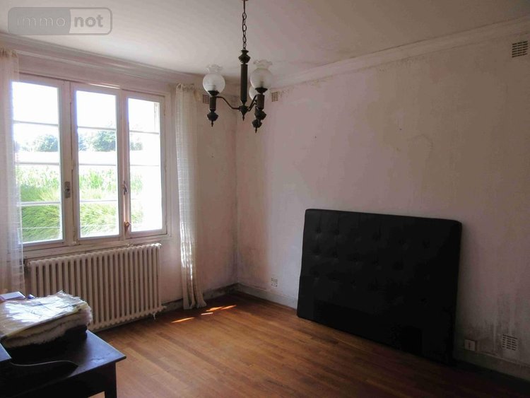 Maison a vendre Audierne 29770 Finistère 146 m2 7 pièces 208400 euros