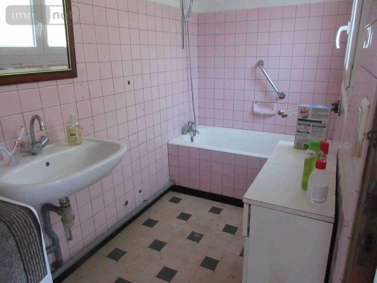 Maison a vendre Plogoff 29770 Finistère 68 m2 3 pièces 141480 euros