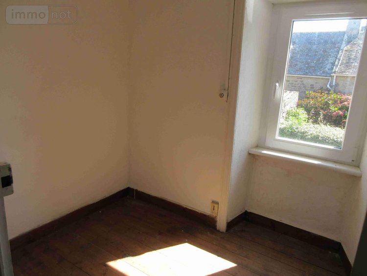 Maison a vendre Plogoff 29770 Finistère 68 m2 3 pièces 157200 euros